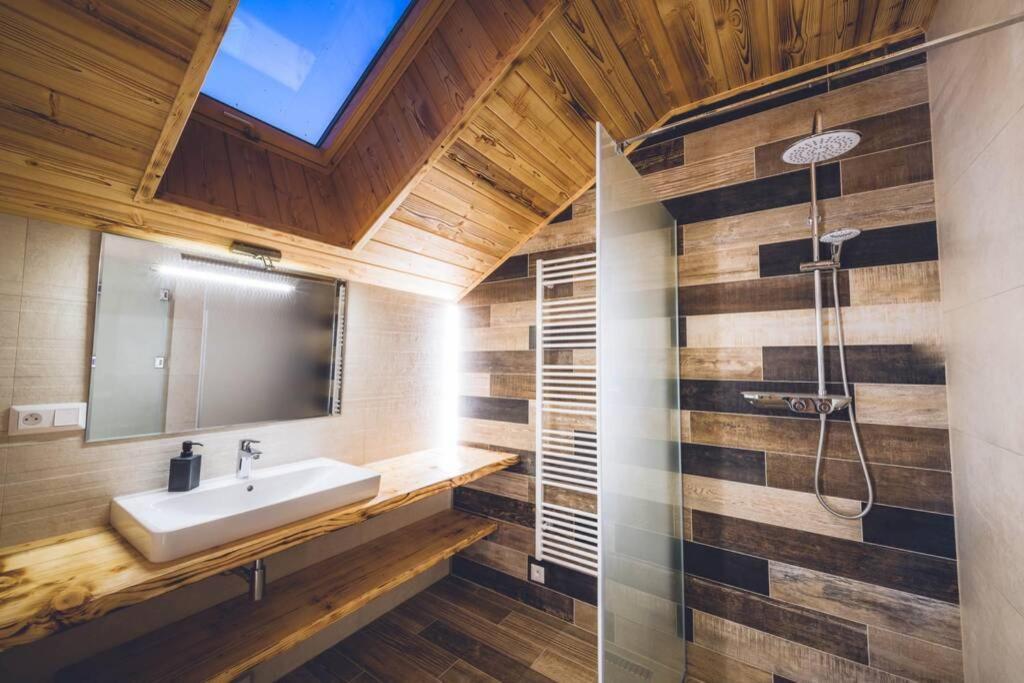 Chalet Zuberec Exterior foto