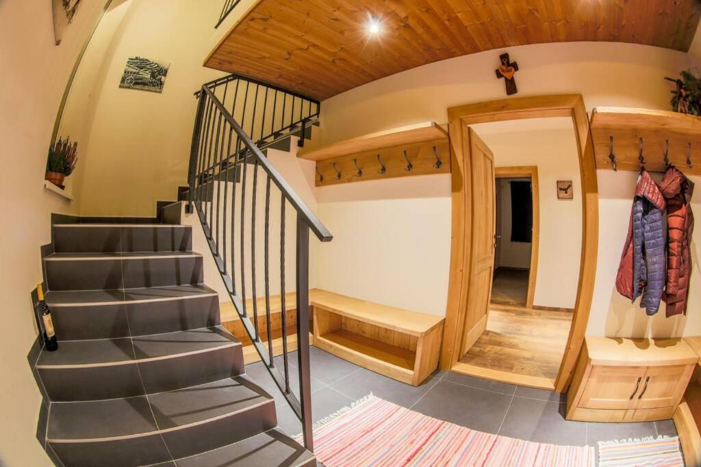 Chalet Zuberec Exterior foto