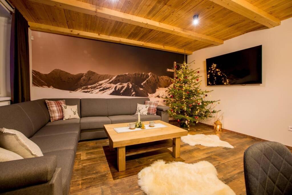 Chalet Zuberec Exterior foto